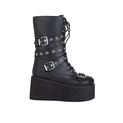 Chic Orthopedic Shoes with Unique Design