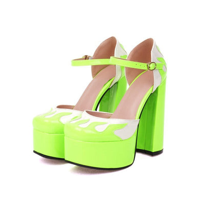 Chic Orthopedic Sandals with Unique Design