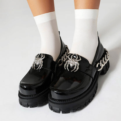 Classic Orthopedic Shoes with Timeless Style