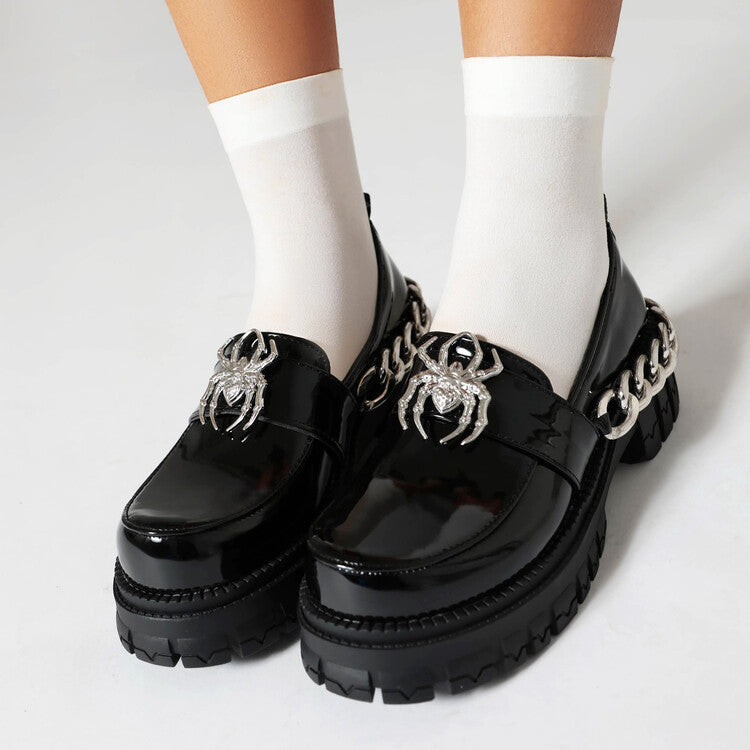 Classic Orthopedic Shoes with Timeless Style