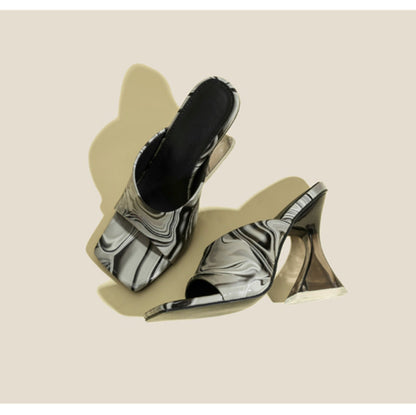 Beautifully Crafted Orthopedic Sandals