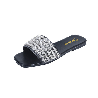 Graceful Orthopedic Sandals for Modern Look
