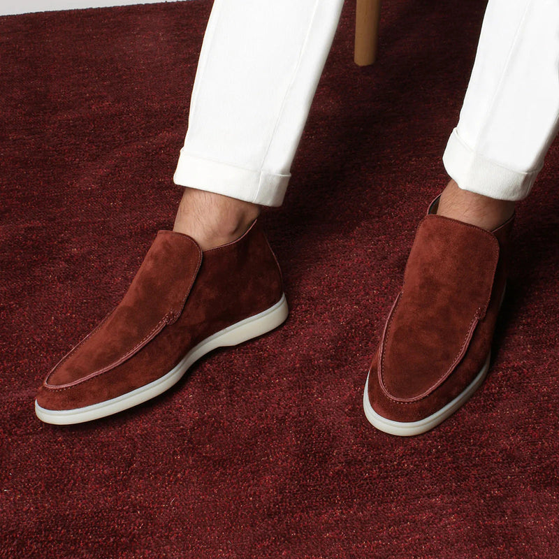 Vintage Inspired Orthopedic Shoes