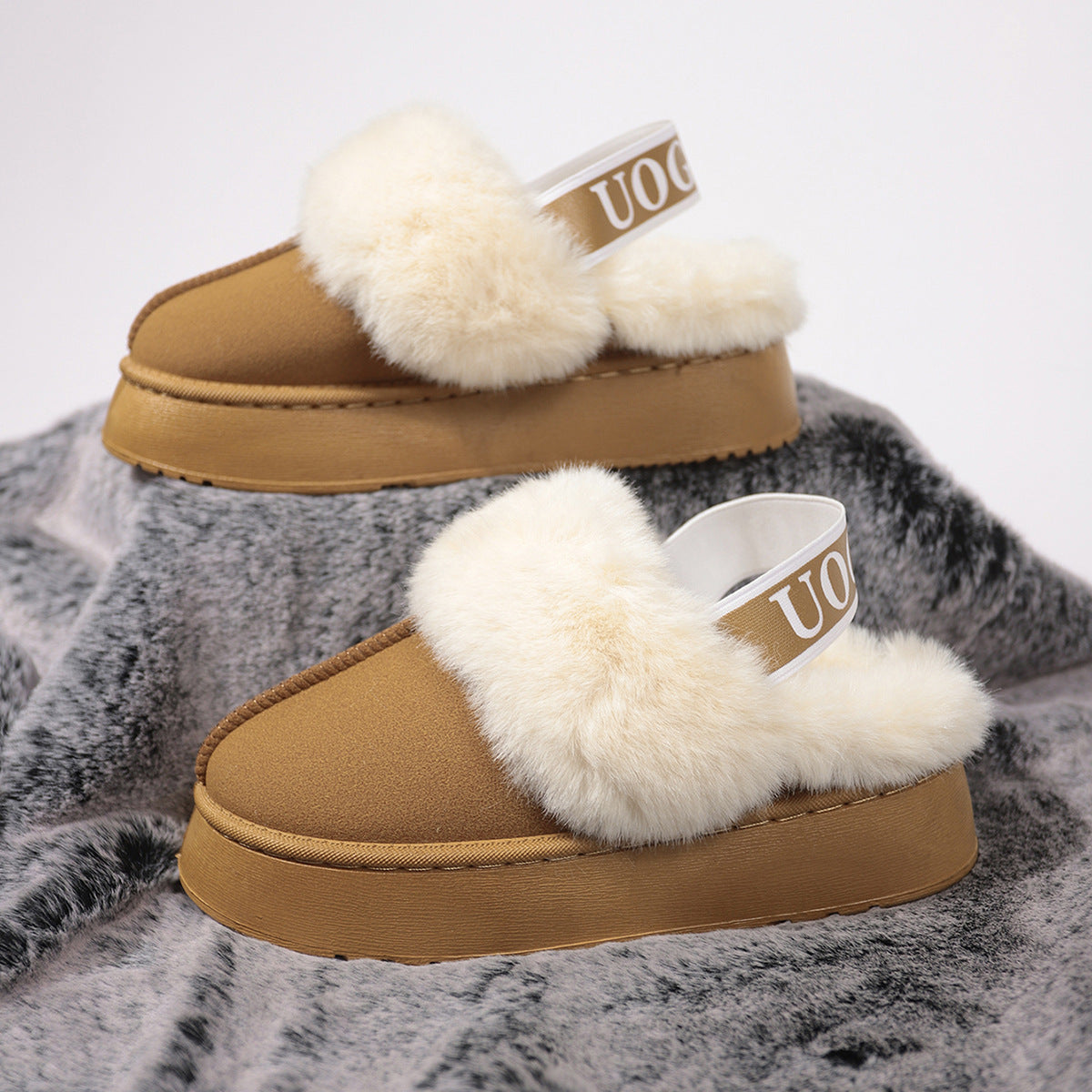 Elegant Orthopedic Boots for Every Step