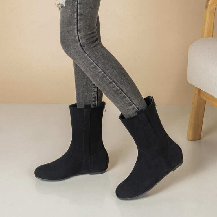 Beautifully Crafted Orthopedic Boots