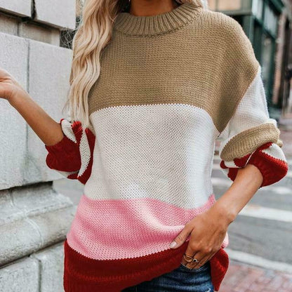 Classic Vintage Jumper