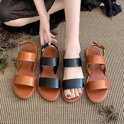 Beautifully Crafted Orthopedic Sandals