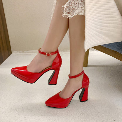 Beautifully Crafted Orthopedic Shoes