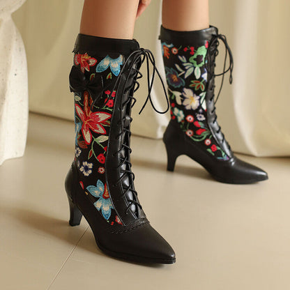 Stylish Orthopedic Boots for Any Occasion