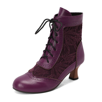 Elegant Orthopedic Boots for Every Step