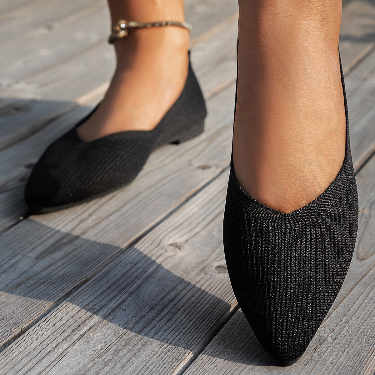 Beautifully Crafted Orthopedic Shoes