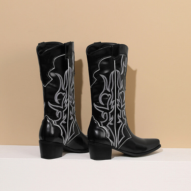 Beautifully Crafted Orthopedic Boots