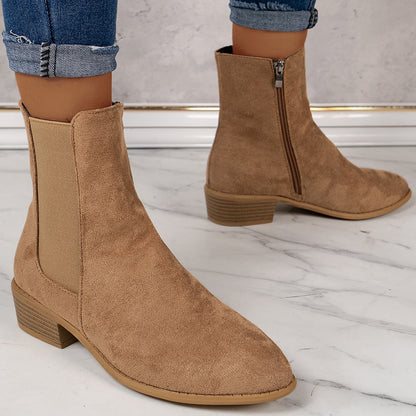 Comfortable Orthopedic Boots for Daily Wear