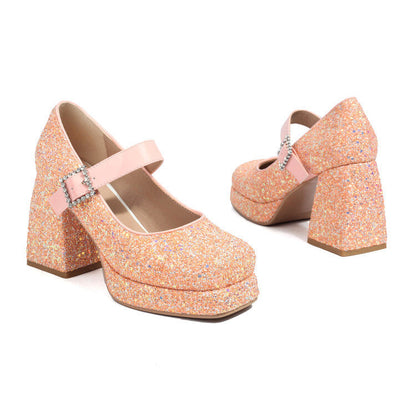Graceful Orthopedic Shoes for Modern Look