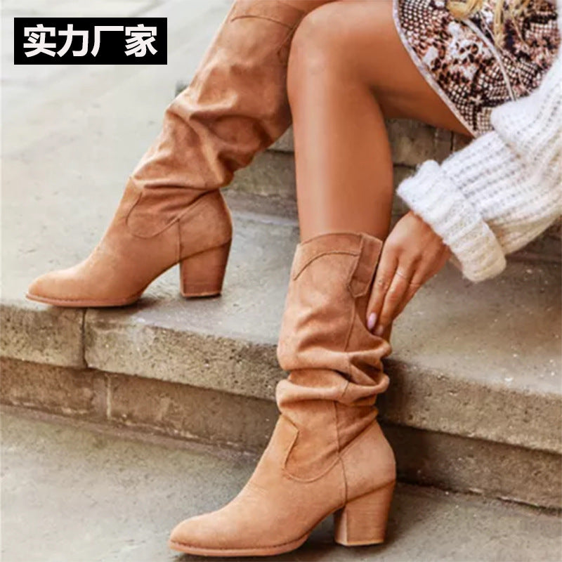 Comfortable Orthopedic Boots for Daily Wear