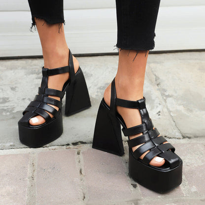 Beautifully Crafted Orthopedic Sandals