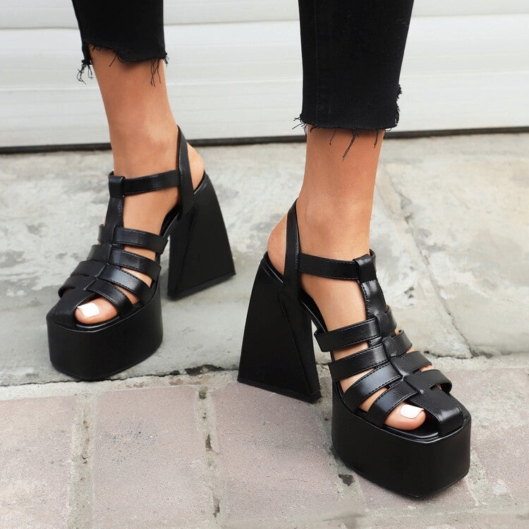 Beautifully Crafted Orthopedic Sandals