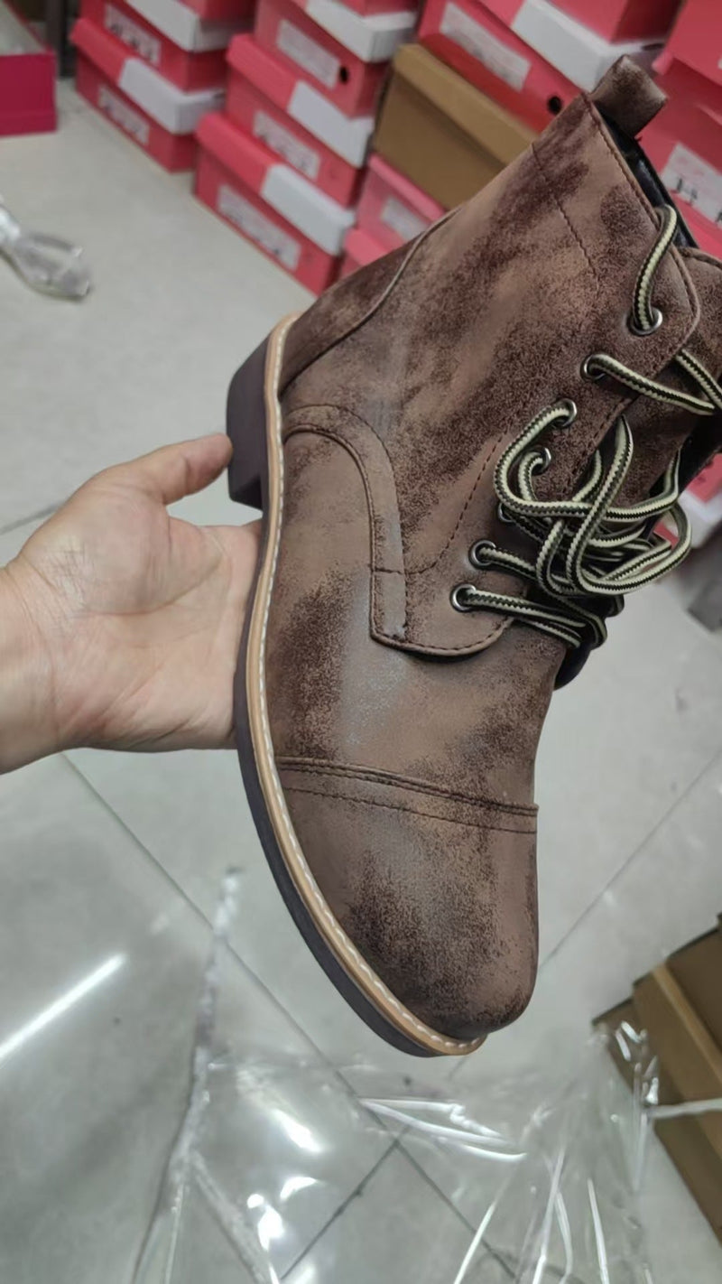 Stylish Orthopedic Shoes for Any Occasion