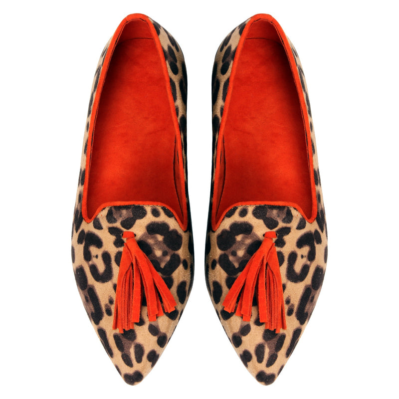 Graceful Orthopedic Shoes for Modern Look