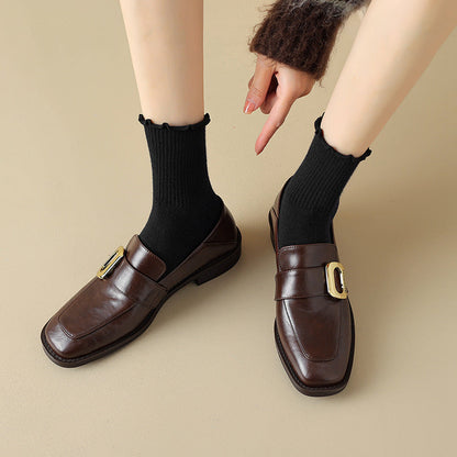 Beautifully Crafted Orthopedic Shoes