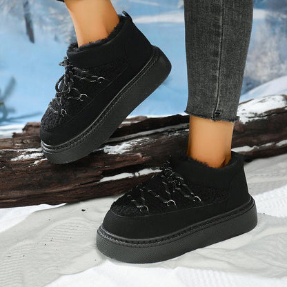 Elegant Orthopedic Boots for Every Step