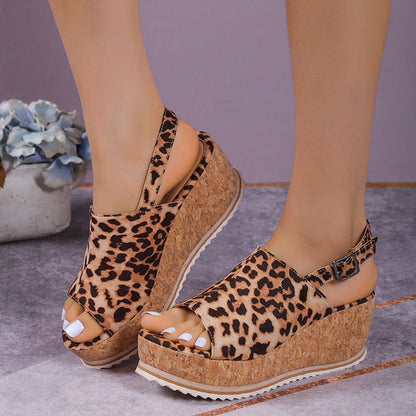 Stylish Orthopedic Sandals for Any Occasion