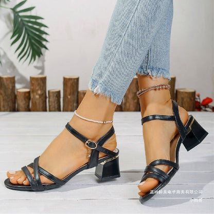 Comfortable Orthopedic Sandals for Daily Wear