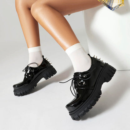Vintage Inspired Orthopedic Shoes