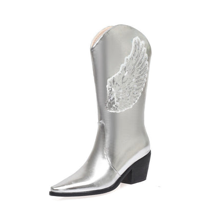Stylish Orthopedic Boots for Any Occasion