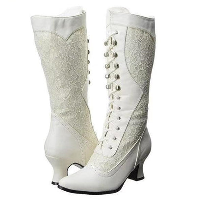 Stylish Orthopedic Boots for Any Occasion