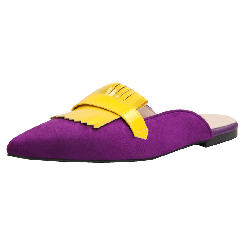 Elegant Orthopedic Sandals for Every Step