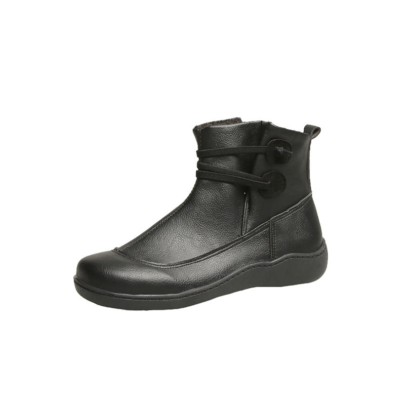 Comfortable Orthopedic Boots for Daily Wear
