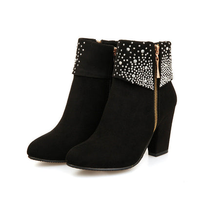 Elegant Orthopedic Shoes for Every Step