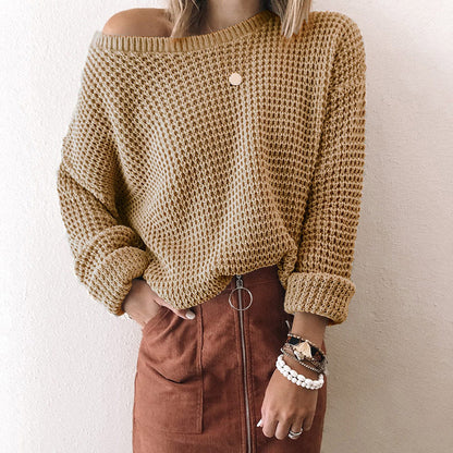 Elegantly Designed Jumper