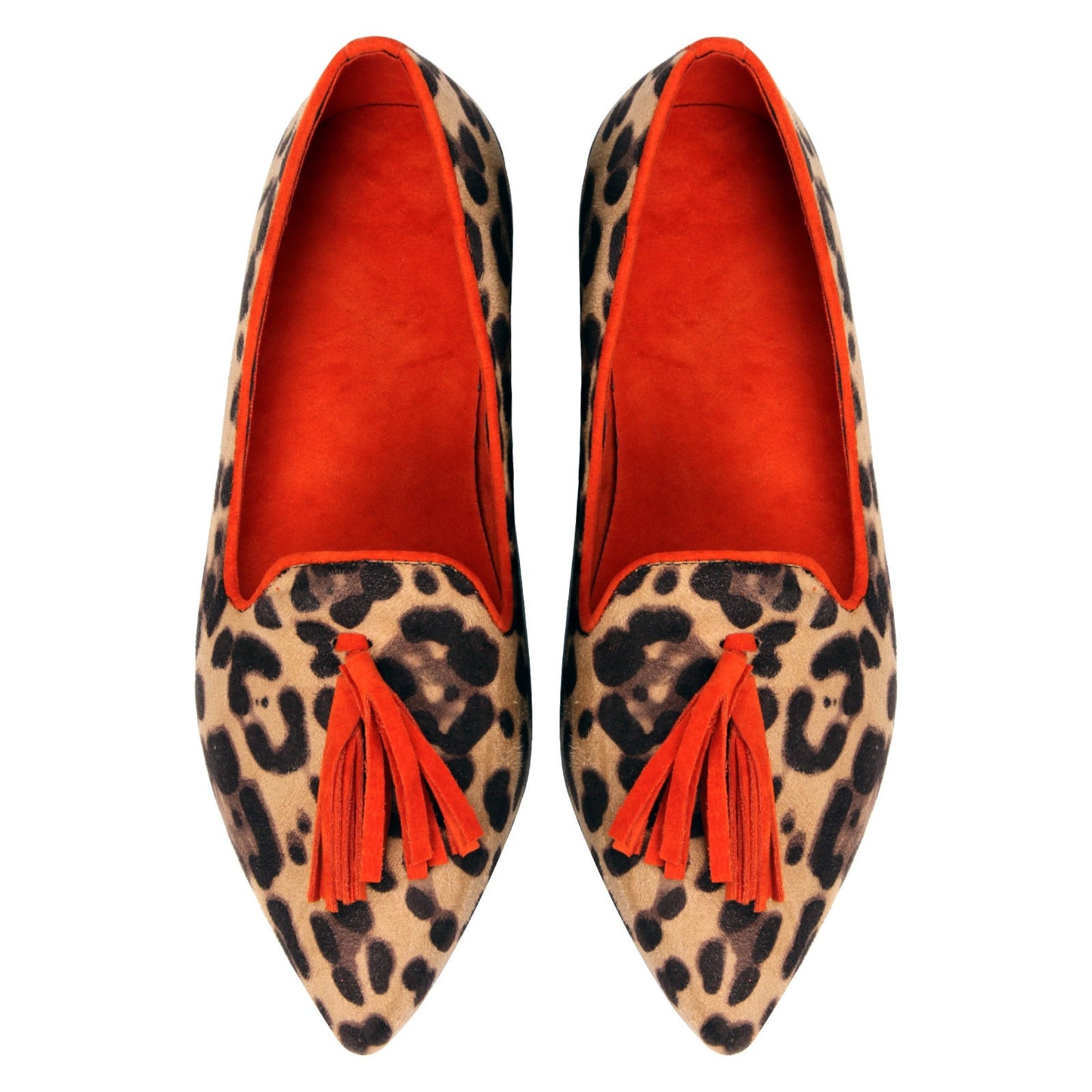 Graceful Orthopedic Shoes for Modern Look