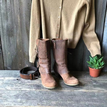 Comfortable Orthopedic Boots for Daily Wear
