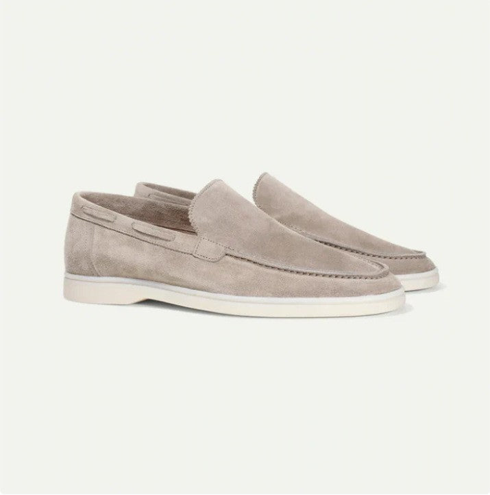 Chic Orthopedic Shoes with Unique Design