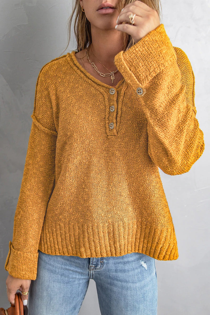 Classic Vintage Jumper