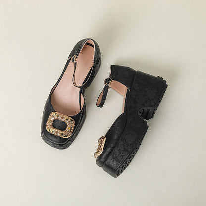 Beautifully Crafted Orthopedic Sandals