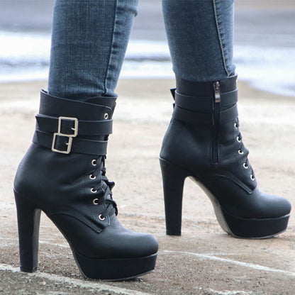 Comfortable Orthopedic Boots for Daily Wear