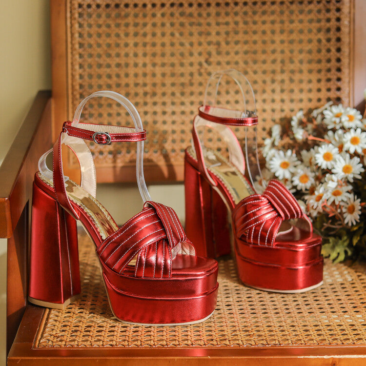 Beautifully Crafted Orthopedic Sandals