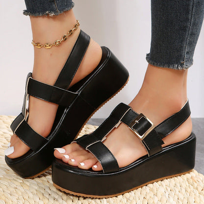 Comfortable Orthopedic Sandals for Daily Wear
