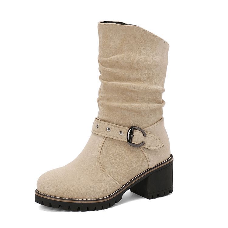 Stylish Orthopedic Boots for Any Occasion