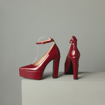 Beautifully Crafted Orthopedic Shoes