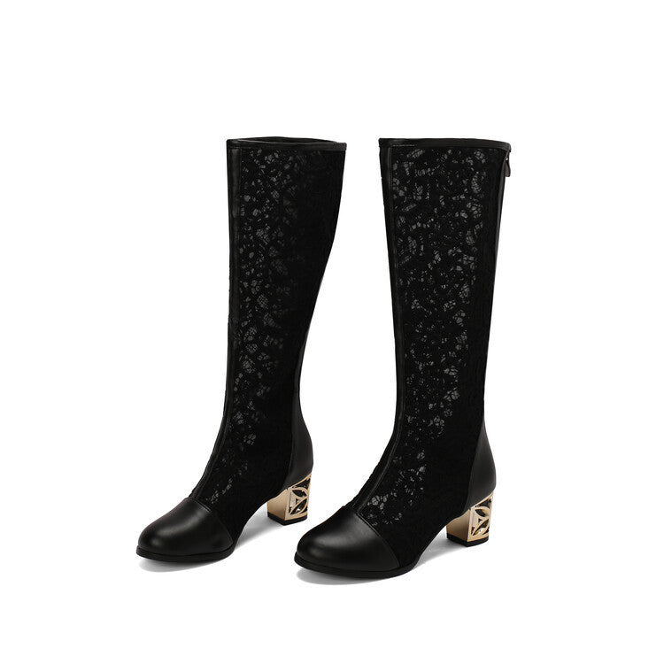 Elegant Orthopedic Boots for Every Step