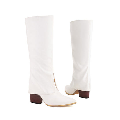 Elegant Orthopedic Boots for Every Step