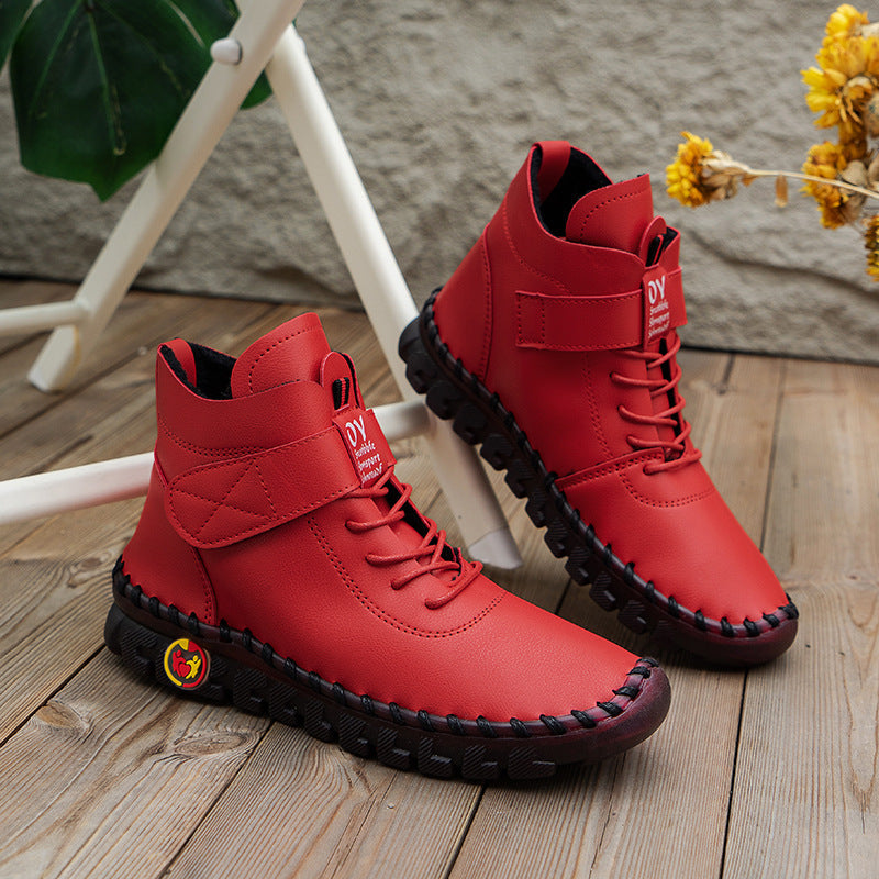 Comfortable Orthopedic Shoes for Daily Wear