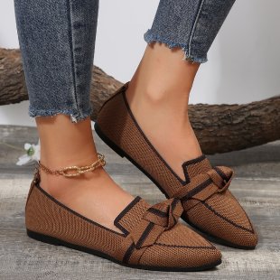 Classic Orthopedic Shoes with Timeless Style