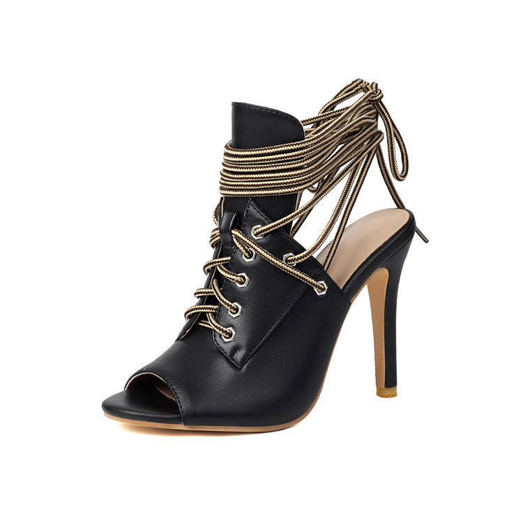 Chic Orthopedic Sandals with Unique Design