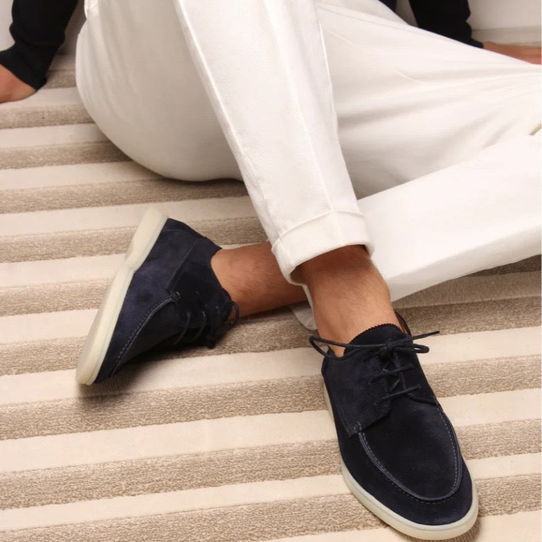 Elegant Orthopedic Shoes for Every Step